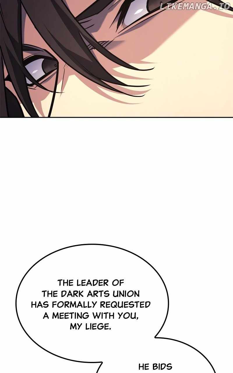 I Reincarnated As The Crazed Heir Chapter 137 43